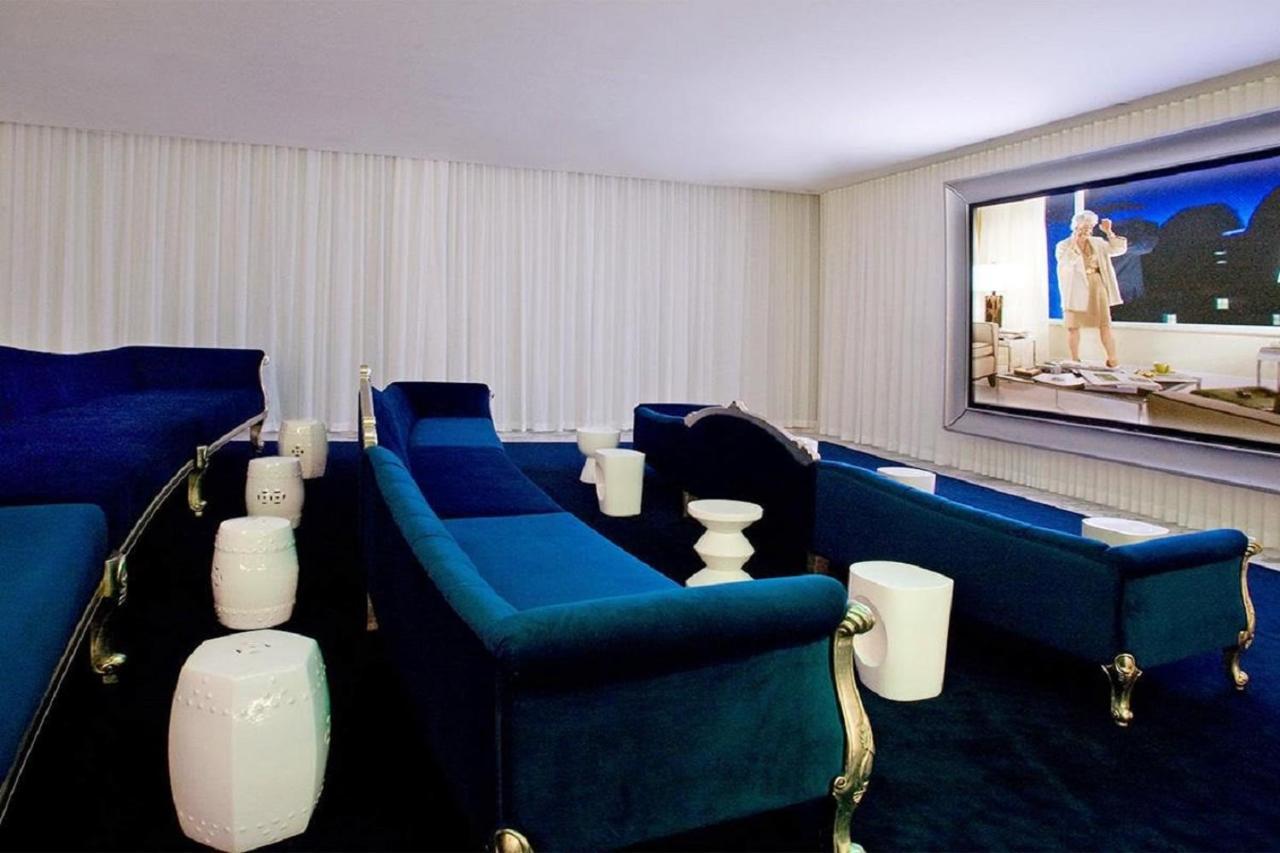 Iconic Luxurious High Ceilings Unit Brickell W Lägenhet Miami Exteriör bild